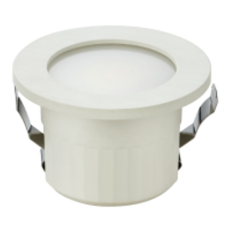 3CCT LED 迷你筒灯 3W
