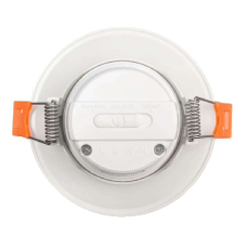 IP65 3CCT 可用 LED 筒灯 5W/7W