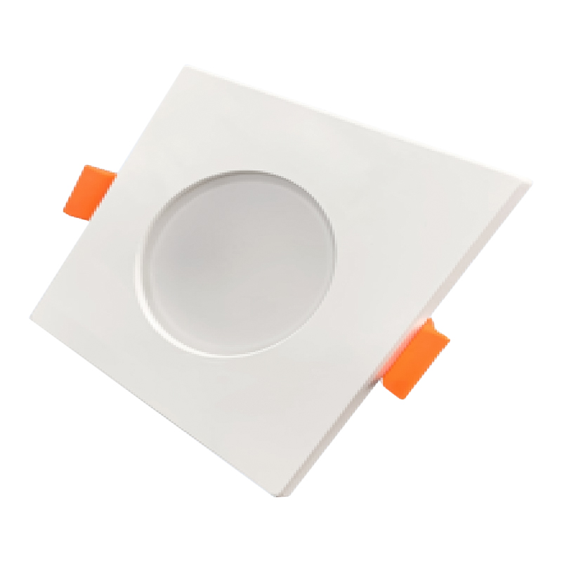 IP65 3CCT 可用 LED 筒灯 5W/7W