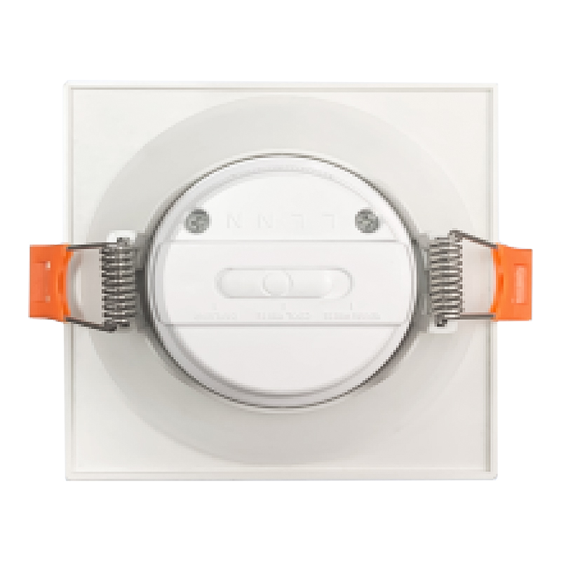 IP65 3CCT 可用 LED 筒灯 5W/7W