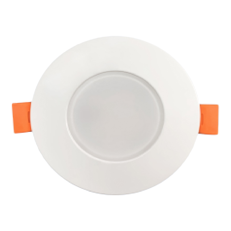 IP65 3CCT 可用 LED 筒灯 5W/7W