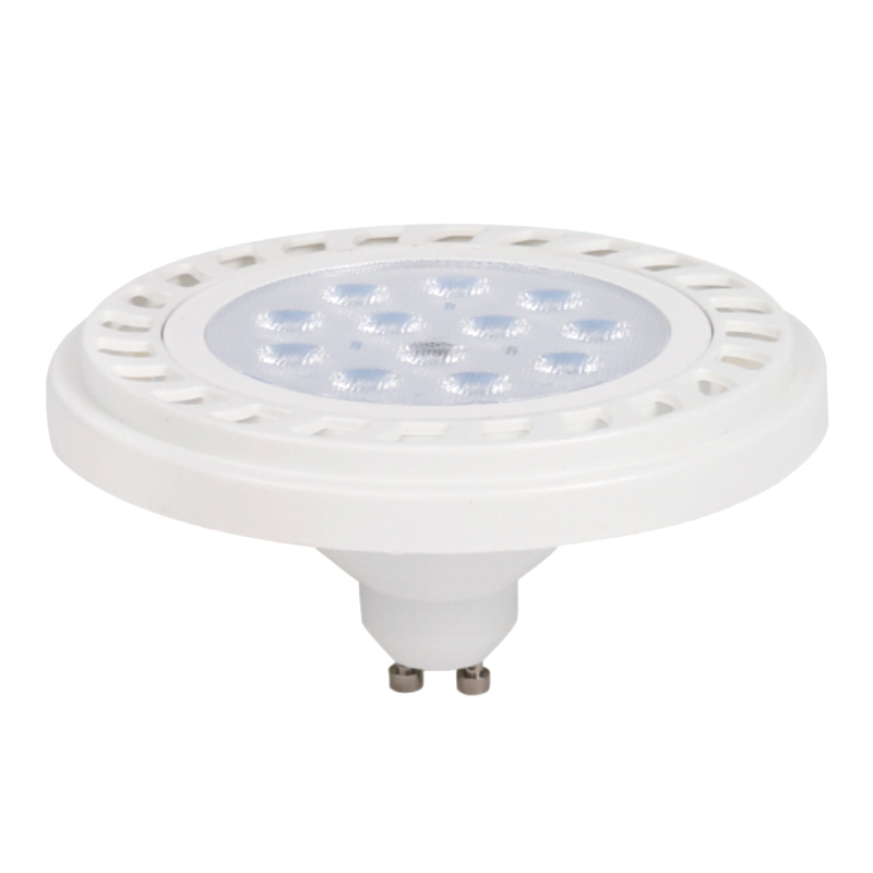 AR111 LED筒灯