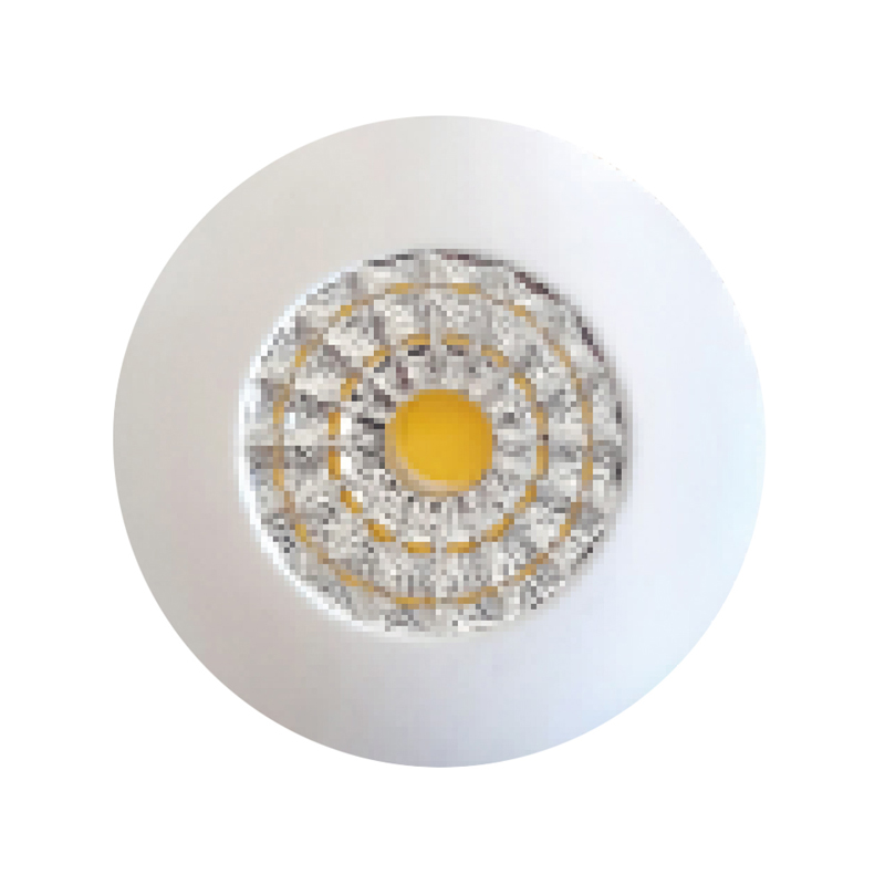 JWELERY COB LED 筒灯 3W