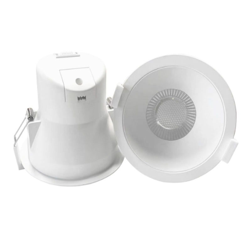 3CCT 7W/9W LED筒灯